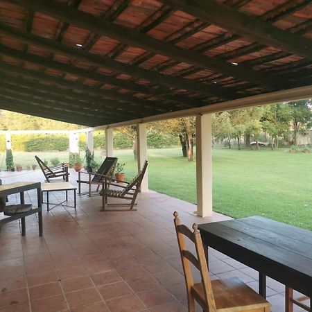 T1 Na Casa Da Quinta S Jose Villa Praia de Mira Exteriör bild