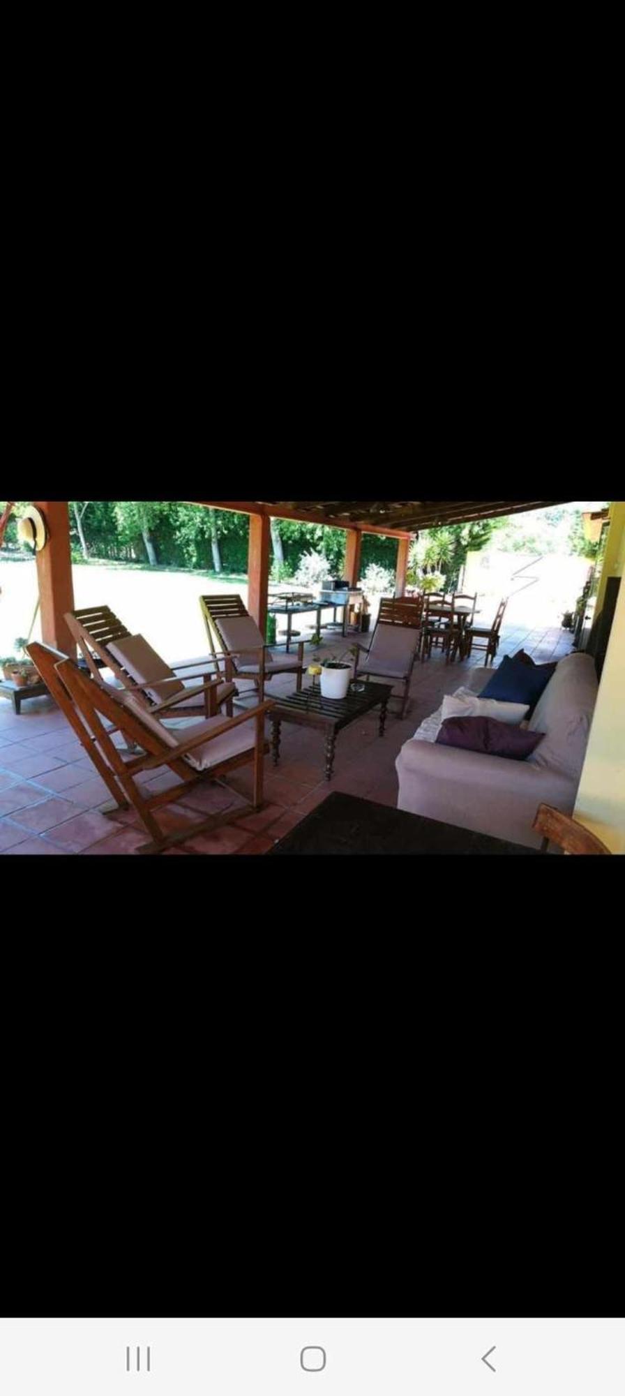 T1 Na Casa Da Quinta S Jose Villa Praia de Mira Exteriör bild