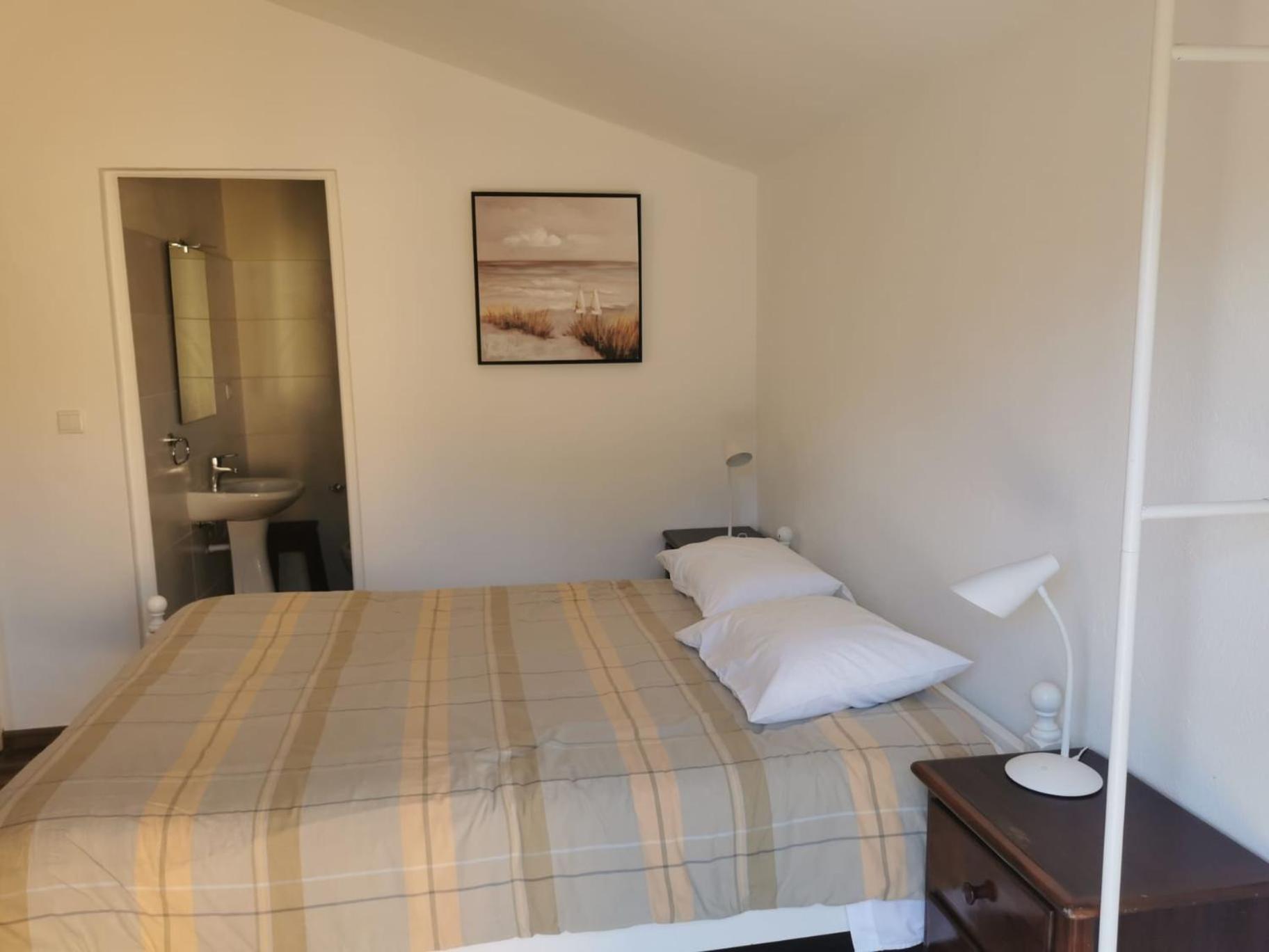 T1 Na Casa Da Quinta S Jose Villa Praia de Mira Exteriör bild