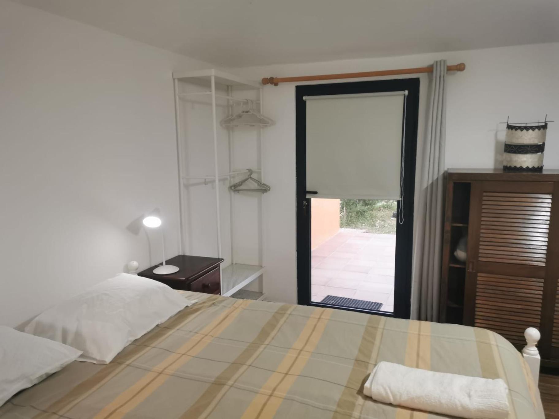 T1 Na Casa Da Quinta S Jose Villa Praia de Mira Exteriör bild