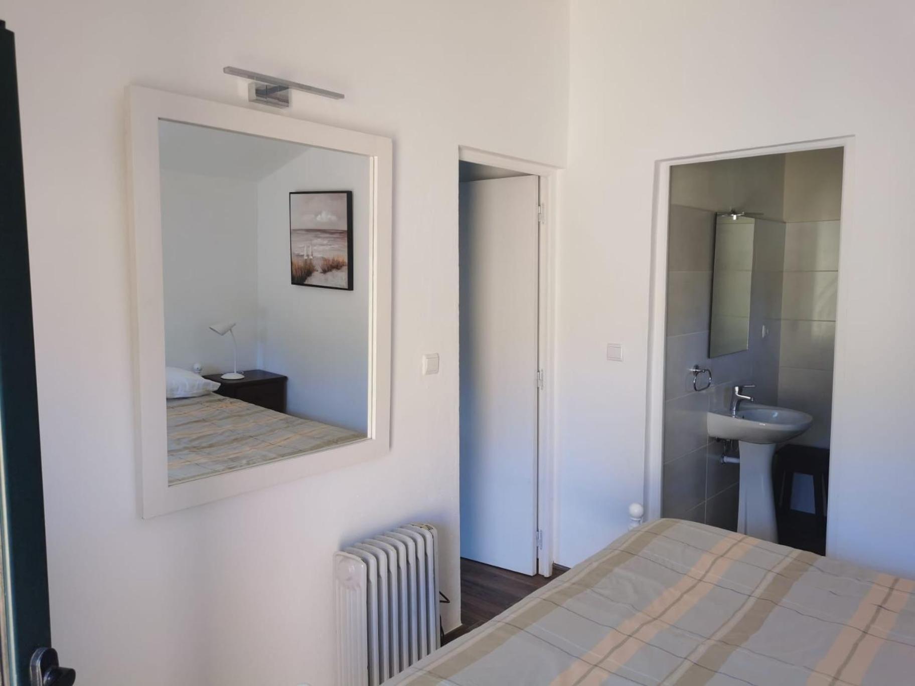 T1 Na Casa Da Quinta S Jose Villa Praia de Mira Exteriör bild