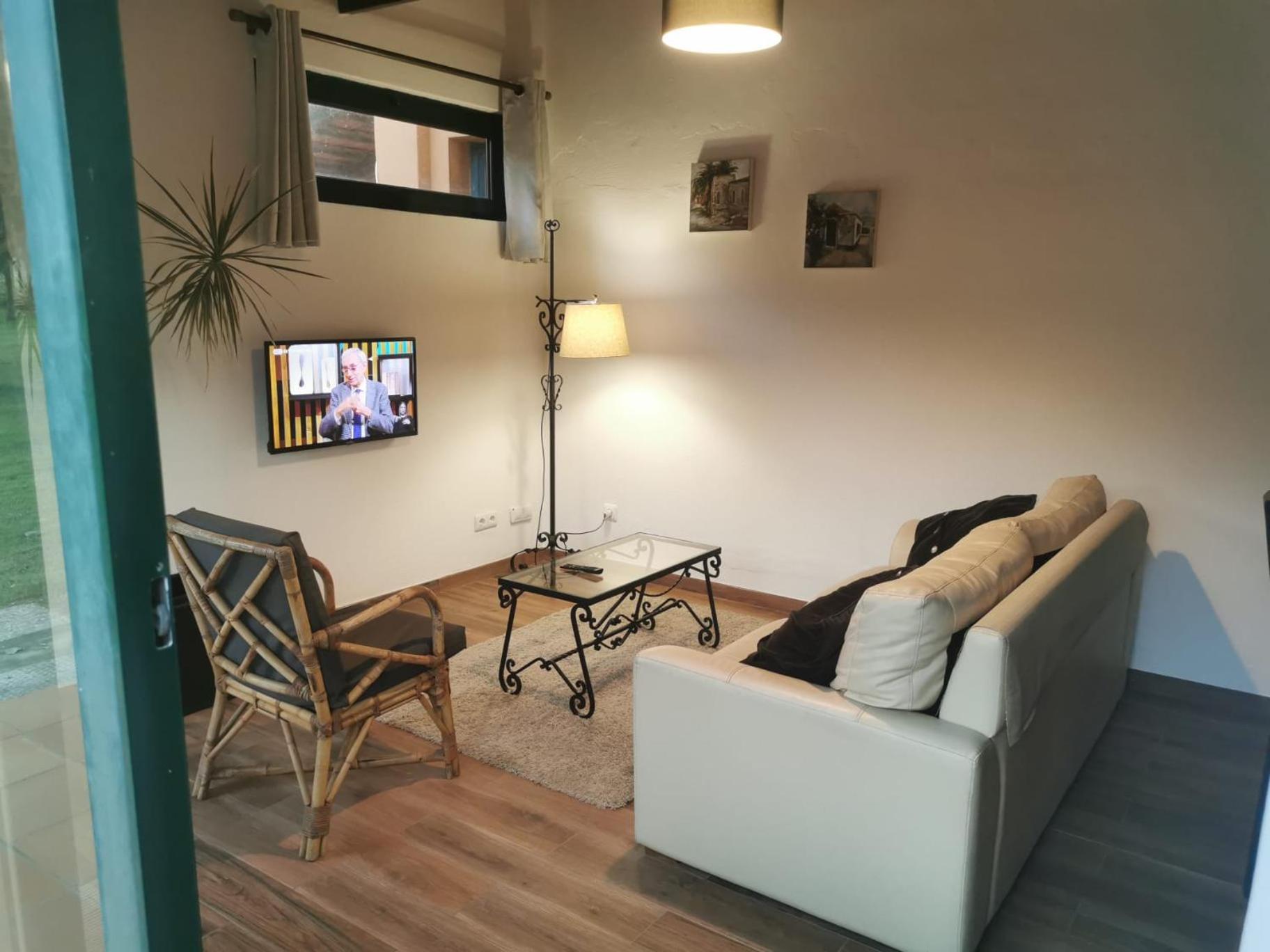 T1 Na Casa Da Quinta S Jose Villa Praia de Mira Exteriör bild