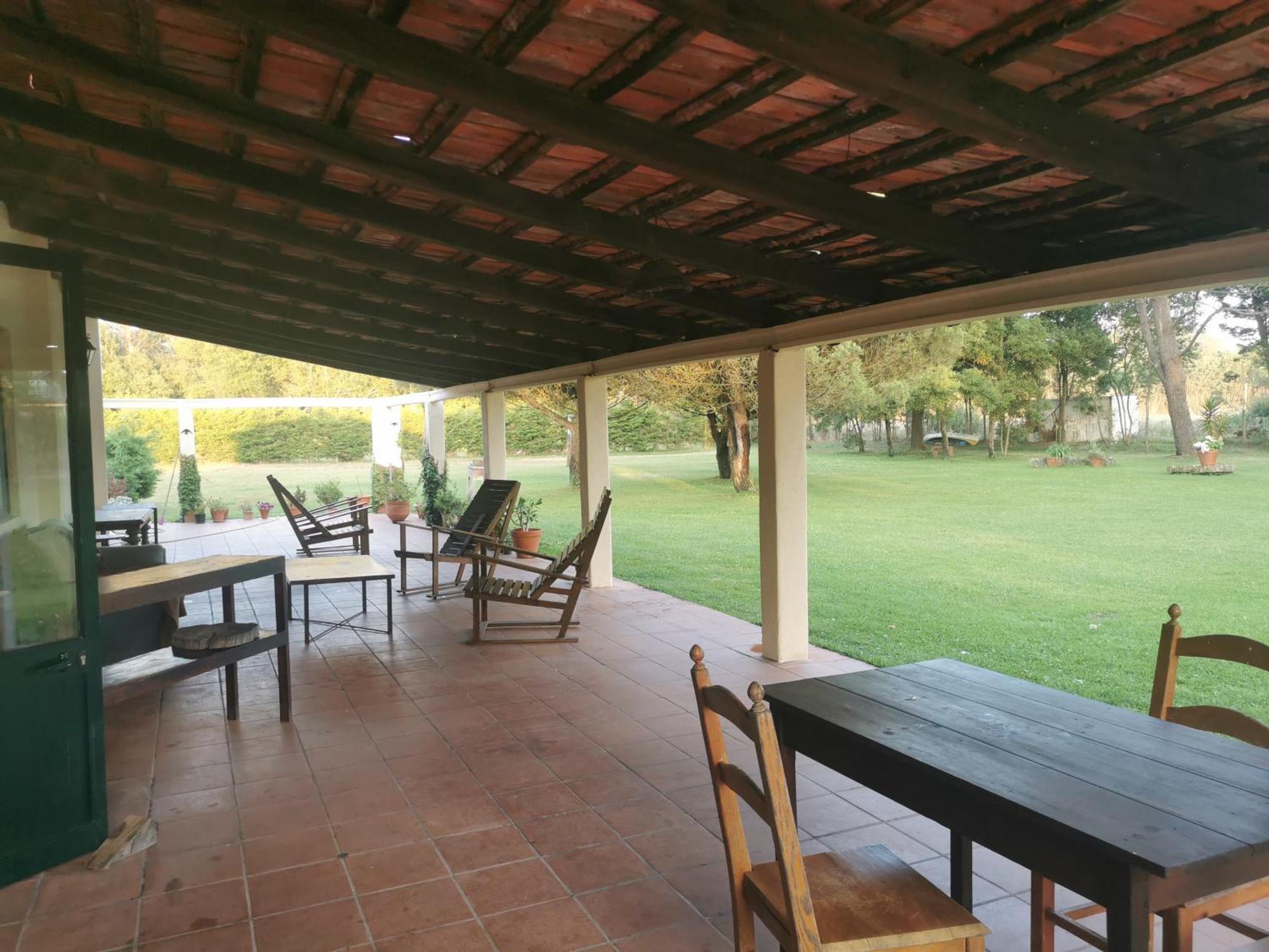 T1 Na Casa Da Quinta S Jose Villa Praia de Mira Exteriör bild