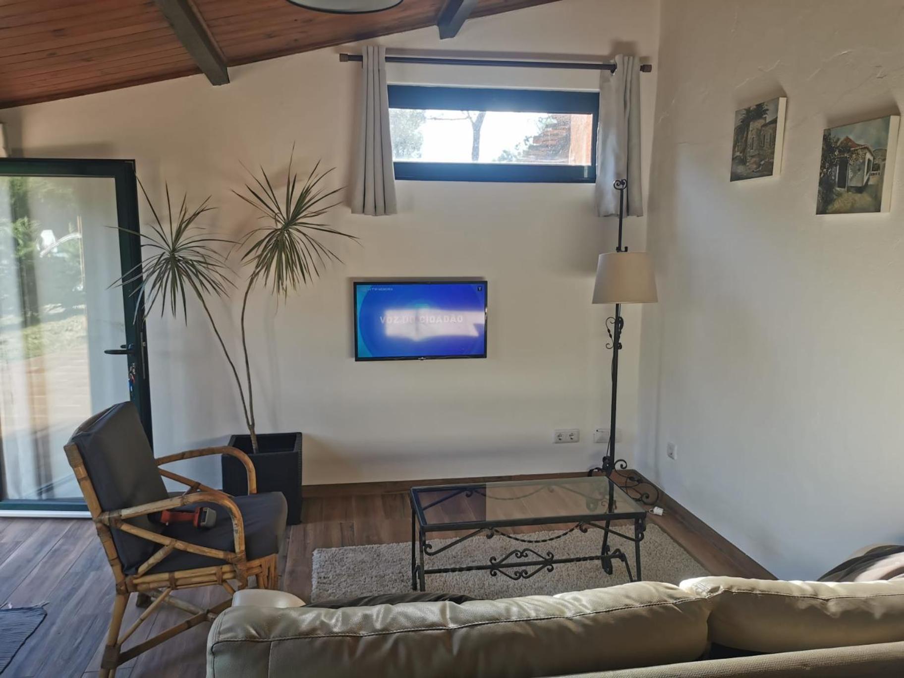 T1 Na Casa Da Quinta S Jose Villa Praia de Mira Exteriör bild