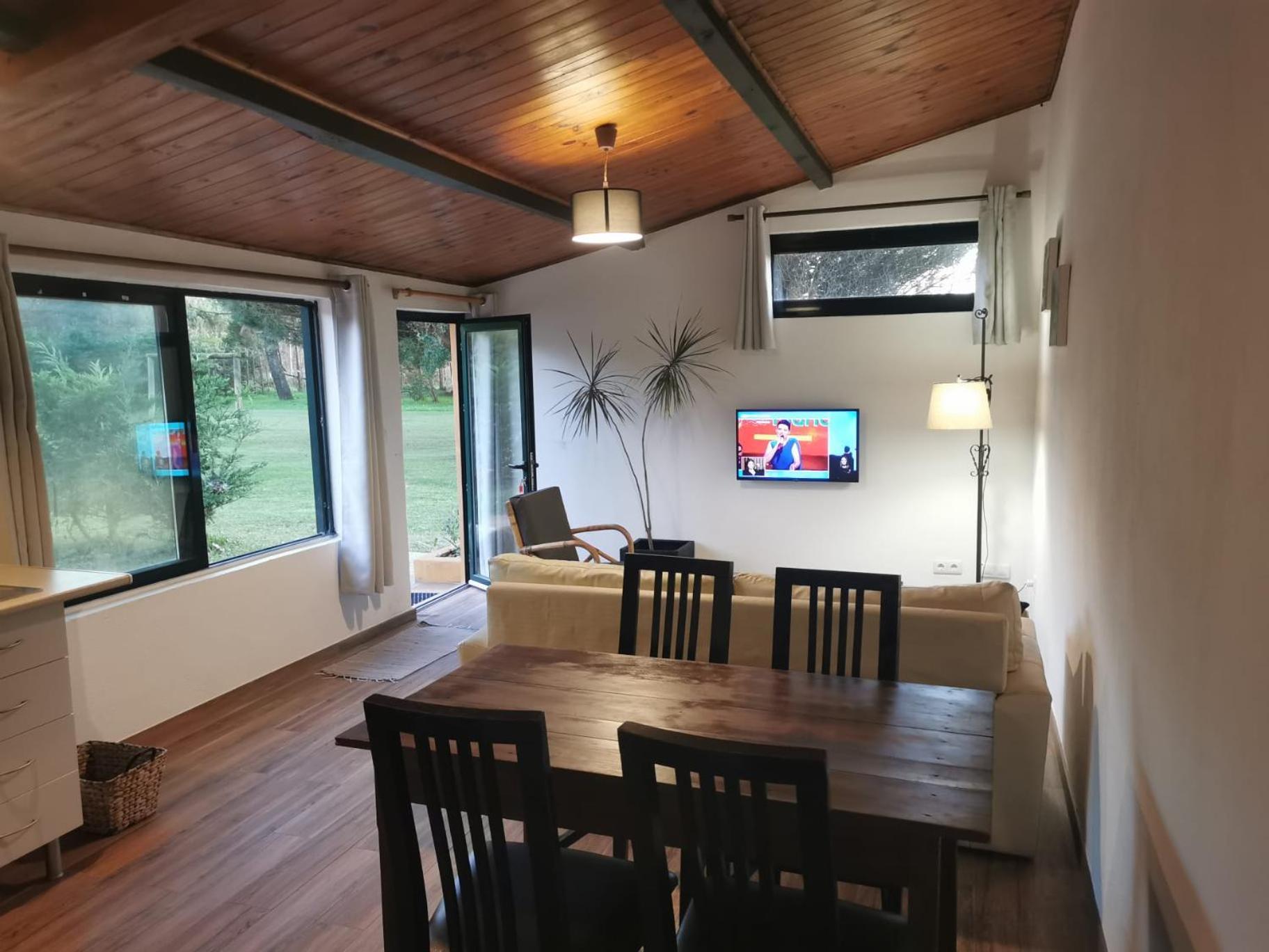 T1 Na Casa Da Quinta S Jose Villa Praia de Mira Exteriör bild