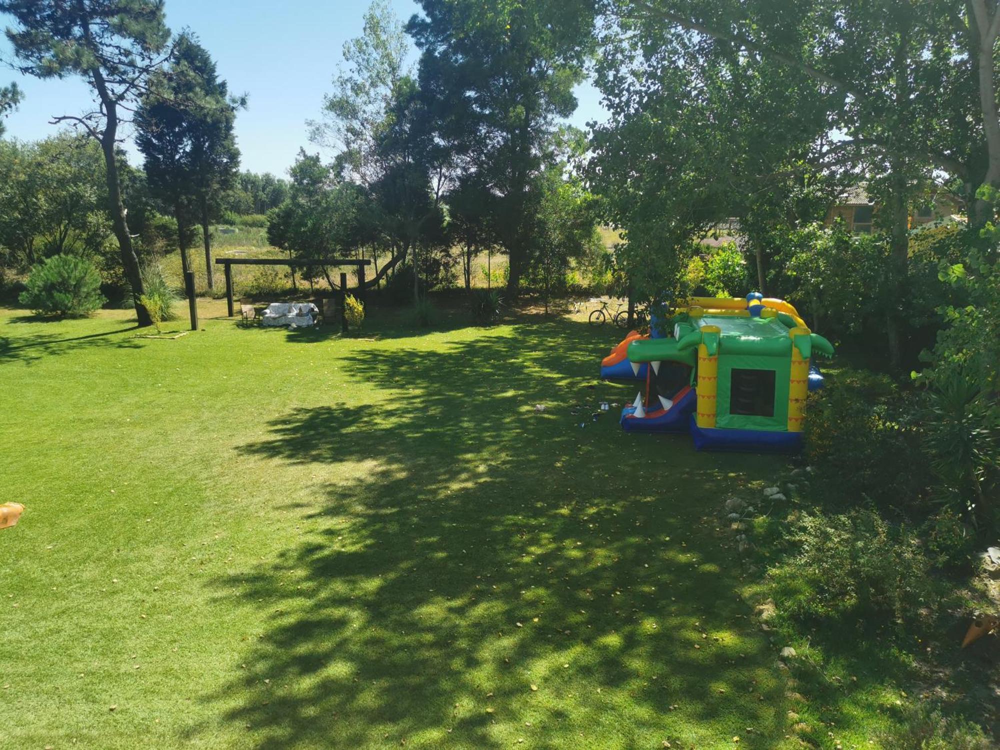 T1 Na Casa Da Quinta S Jose Villa Praia de Mira Exteriör bild